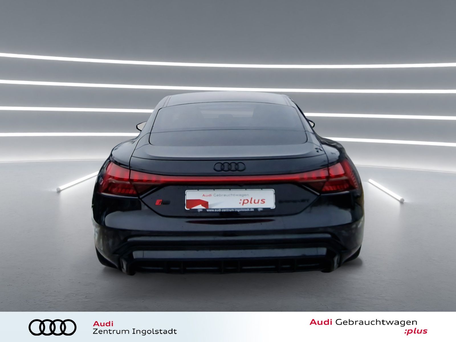 Audi RS e-tron GT - Bild 6
