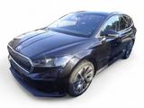 Skoda Enyaq 80 Loft 82kWh 360°/ACC/AHK/LED - schwarze Skoda Enyaq