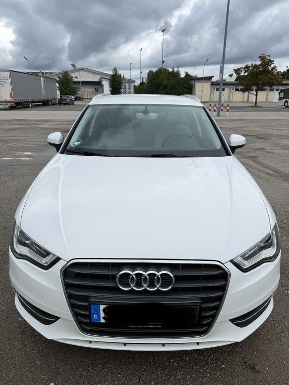 Image of Audi A3