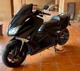 Yamaha T Max 530 - YAMAHA T MAX