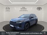 Toyota RAV 4 STYLE+COMFORT-PAKET+PANO+KAMERA+AKTION!!!