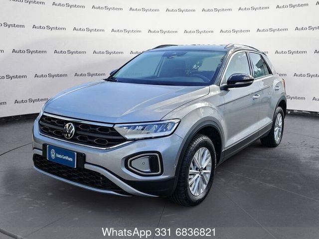 Andere Volkswagen T-Roc 1.5 TSI ACT DSG Life