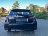 Lexus CT 200h 200h - - Lexus CT 200h Gebrauchtwagen