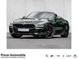 BMW Z4 sDrive30i M SPORT+ACC+HuD+DA+PA+ADAPT.LED - gebrauchte BMW Z4 aus dem Jahr 2024