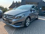 Mercedes-Benz B 180 Automatic Navi LED - Mercedes-Benz: Automatic