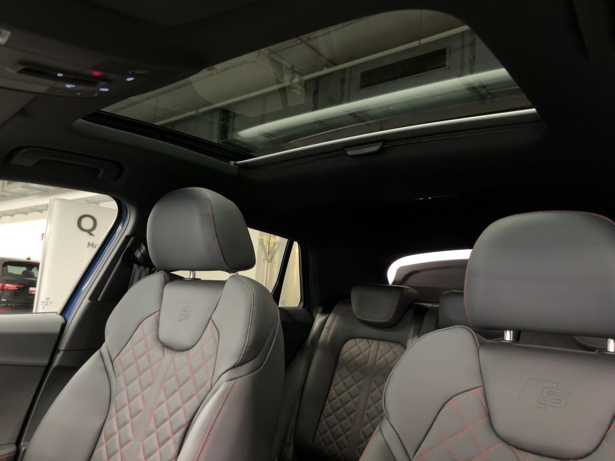 Audi SQ2 - Bild 14