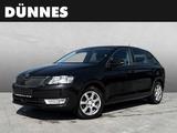 Skoda Rapid Spaceback 1.2 TSI Joy - schwarze Skoda Rapid