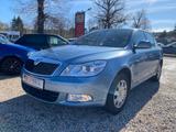 Skoda Octavia 1.6 Ambiente Climatic PDC Tempomat 2.H - Skoda Octavia: Ambiente