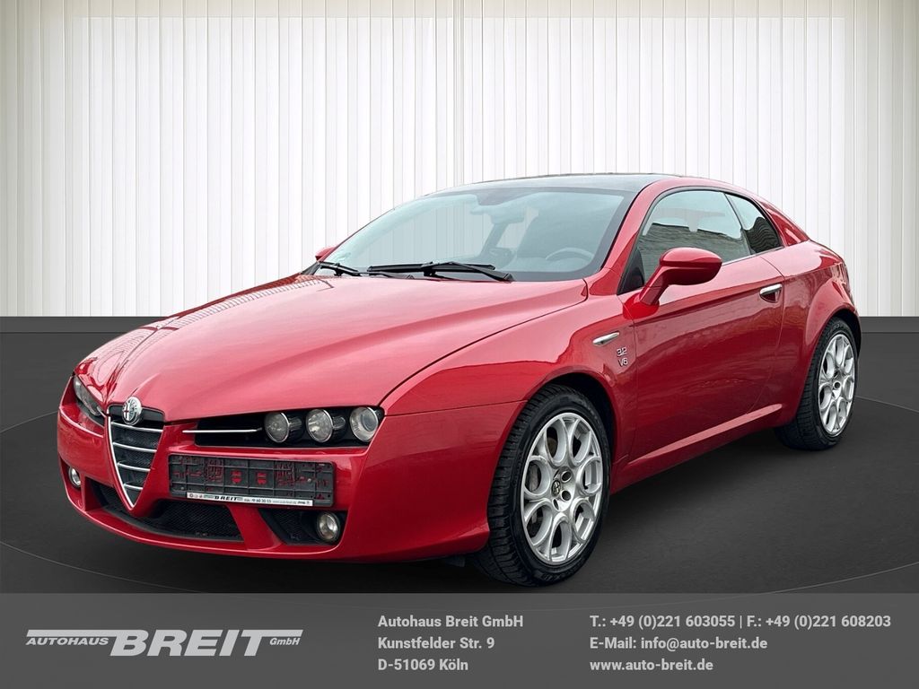 Angebot ansehen Alfa Romeo Brera