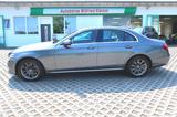 Mercedes-Benz E 200A"4MATIC"AVANTGARDE"AHK"LED"ACC"Leder"1HdSh - Mercedes-Benz E 200 aus 2017