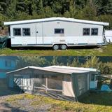 Hobby Landhaus 750 UML/UMF - Hobby 750
