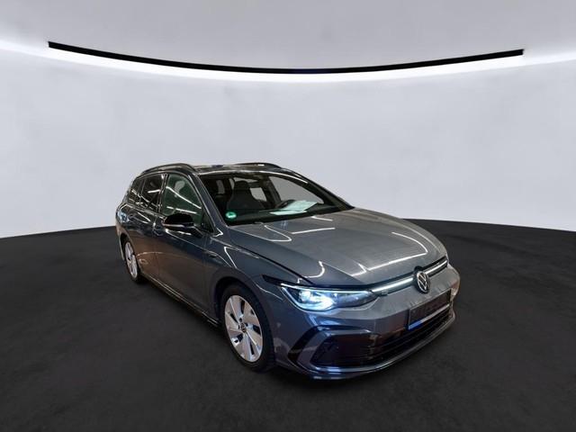 Volkswagen Golf Variant VIII R-Line 190PS DSG BlackStyle+ S