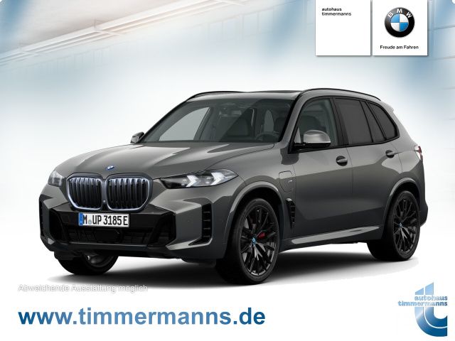 BMW X5 xDrive50e M Sportpaket Innovationsp. Panorama