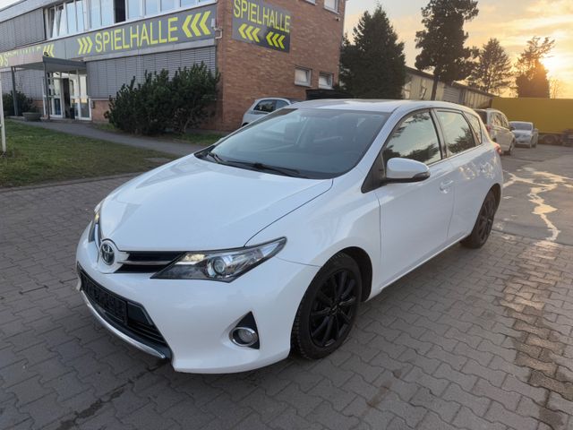 Toyota Auris Hybrid 1.8 Lim. Kamera