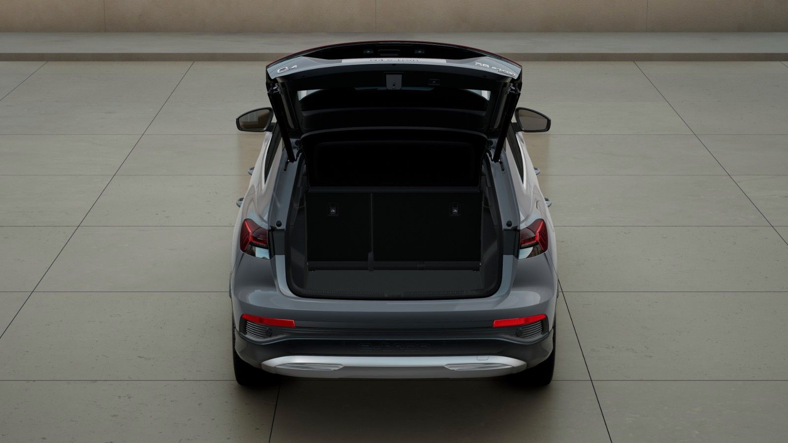 Audi Q4 e-tron - Bild 7