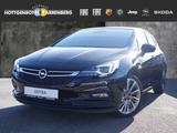 Opel Astra 1.4 ECOTEC DI Turbo Dynamic Navi LED Blend - Opel Astra: Ecotec