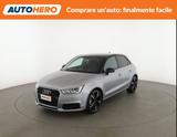 Audi AUDI A1 SPB 1.6 TDI 116 CV Metal - Audi A1 mit Diesel-Antrieb: Limousine, Automatik
