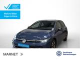 Volkswagen Golf VIII 1.5 eTSI Goal DSG* Navi*AHK*IQ-Light*K - Volkswagen Golf: Goal