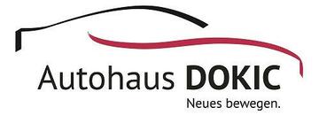 Autohaus Dokic GmbH & Co. KG Logo