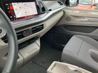 Volkswagen T7 Multivan - Vorschau Bild 14