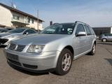 Volkswagen Bora 1.9TDI 96kW Variant*1.Hand*Klima* - Volkswagen Bora: Variant TDI