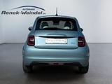 Fiat 500e 3+1 la Prima Navi Kamera PDCv+h Klimaautom  - gebrauchte Fiat 500e aus dem Jahr 2021