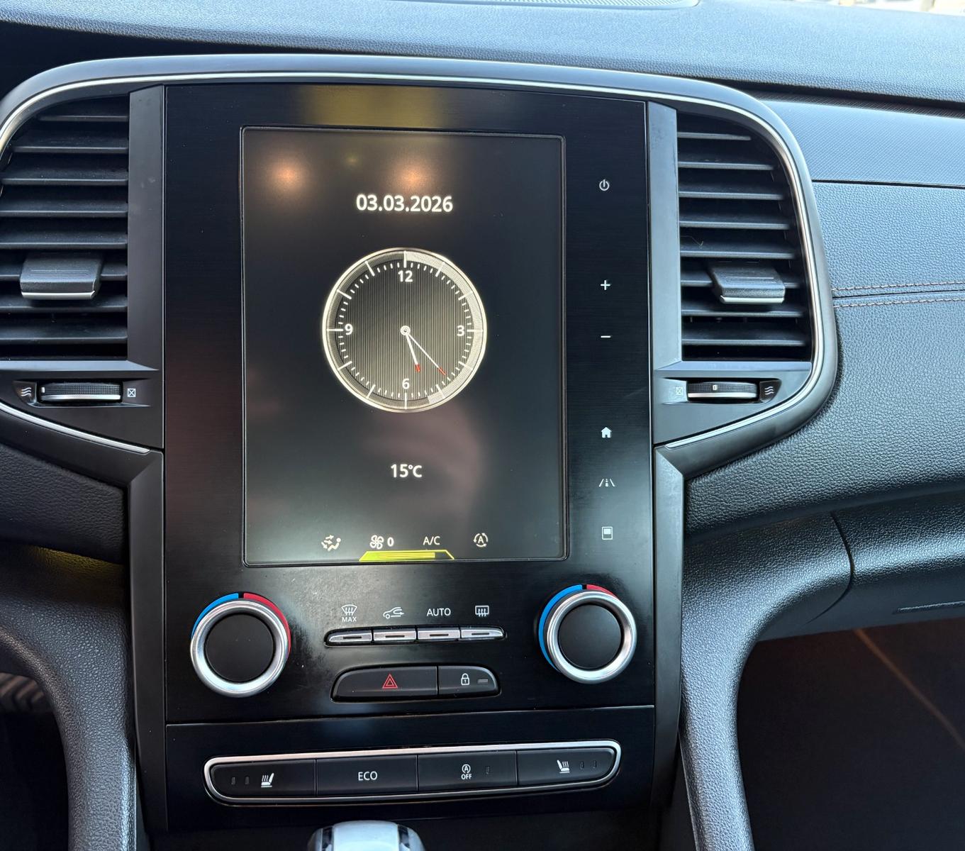 Renault Talisman Intens Navi Kamera SHZ AHK