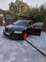 Skoda UNIKAT: Skoda Octavia RS TDI Kombi  Black... - Skoda Octavia aus 2007: RS