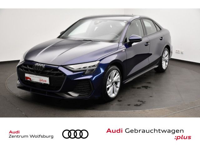 A3 Limousine 30 TFSI S tronic S line SpoFw/el.VS