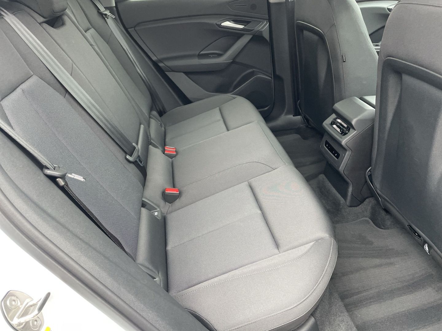 Audi Q6 e-tron - Bild 8