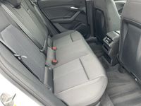 Audi Q6 e-tron - Vorschau Bild 8