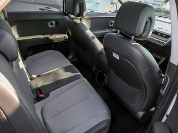 Hyundai Ioniq 5 Techniq Pano Navi Leder Digi-Cockpit