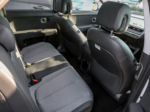 Hyundai Ioniq 5 Techniq Pano Navi Leder Digi-Cockpit