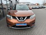 Nissan X-Trail 1.6 Visia*PDC*ALU*ALLWETTER - Nissan in Lübeck