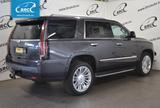 Cadillac Escalade Platinium 8 sēdv. - Cadillac Escalade: Pickup