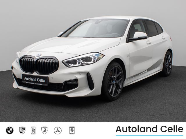 BMW 120i M Sport Kamera DAB Lenkrhzg DrivAssis Alarm