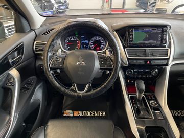 Mitsubishi Eclipse Cross Top 4WD *ACC*HEAD-UP*AHK*NAVI*LED*
