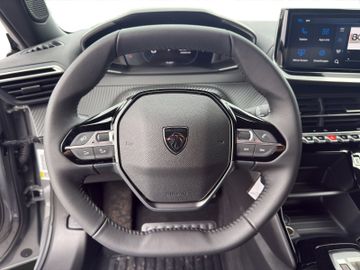 Peugeot 2008 1.2 145 Allure LED+SHZ+PDC+SpurH