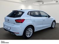 Seat Ibiza - Vorschau Bild 4