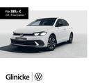 Volkswagen Polo ENERGY 1,0 l TSI OPF 70 kW (95 PS) 5-Gang - Volkswagen Polo ENERGY mit Benzin-Antrieb