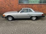 Mercedes-Benz MB SL 380 California - gebrauchte Mercedes-Benz SL 380 aus dem Jahr 1985