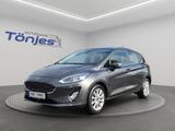 Ford FIESTA TITANIUM X - Ford Fiesta: Titanium X