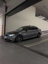 BMW E90 325d M57 M313 - BMW 3er-Reihe E90 mit Diesel-Antrieb