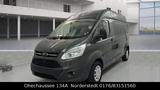 Ford Transit Custom Kasten 310 L2H2 2,2 125 - Ford Transit: 12