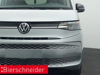 Volkswagen T7 Multivan - Vorschau Bild 21