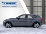 BMW 120 d xDrive Sport Line LED Navi PDC Tempomat Sh - gebrauchte BMW 120 aus dem Jahr 2017