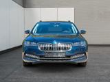 Skoda Superb Combi L&K 4x4 AHK+PANO+KAMERA+ACC+elek... - Skoda aus 2019