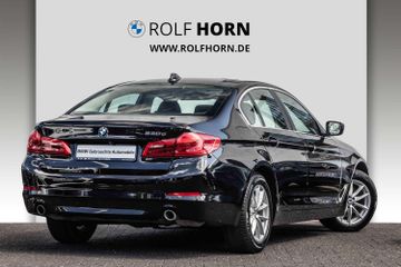 BMW 530 - 2