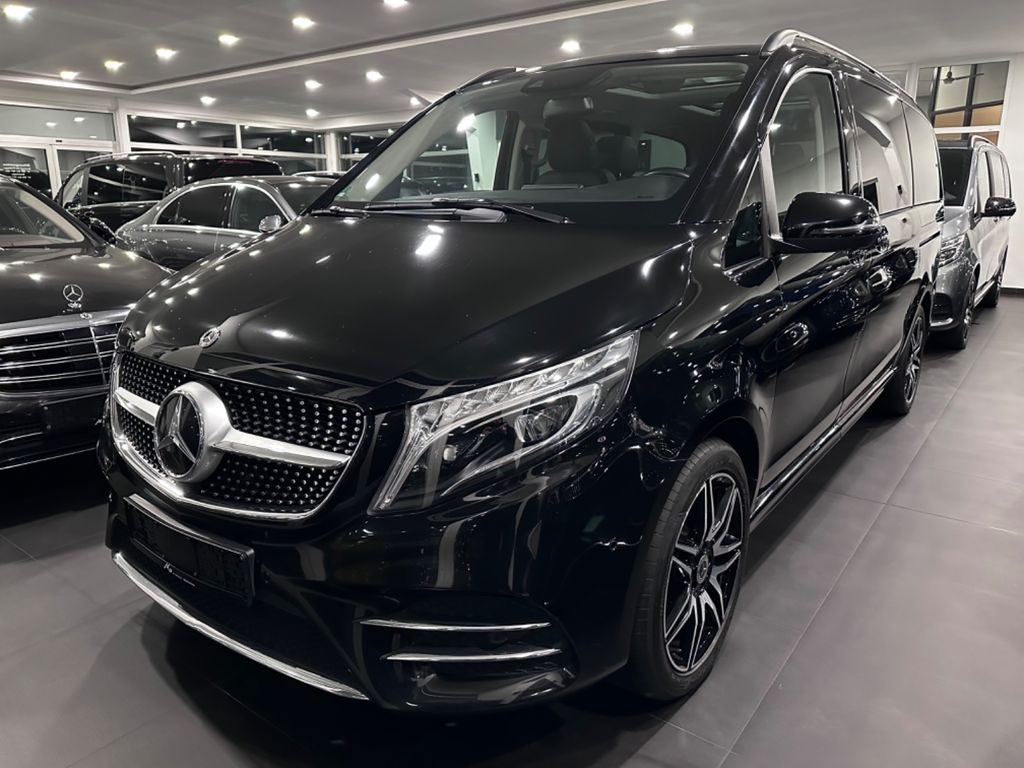 Mercedes-Benz V 300