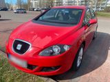 Seat Verkaufe Seat Leon B1 2.0 Baujahr 2006 2.4... - Seat Leon aus 2006: 2.0